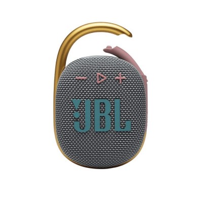 JBL Clip 4 Gray