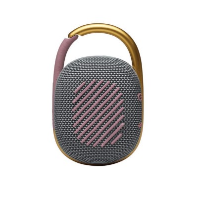 JBL Clip 4 Gray