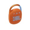 JBL Clip 4 Orange