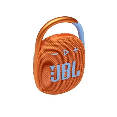 JBL Clip 4 Orange