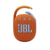 JBL Clip 4 Orange