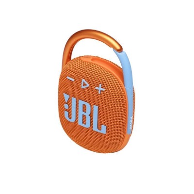 JBL Clip 4 Orange