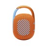 JBL Clip 4 Orange