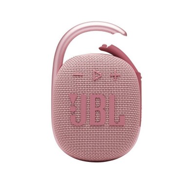 JBL Clip 4 Pink