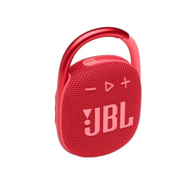 JBL Clip 4 Red