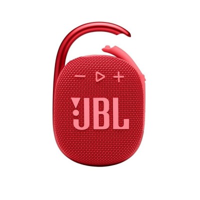 JBL Clip 4 Red