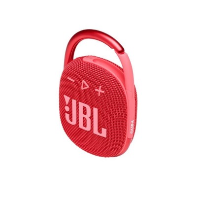 JBL Clip 4 Red