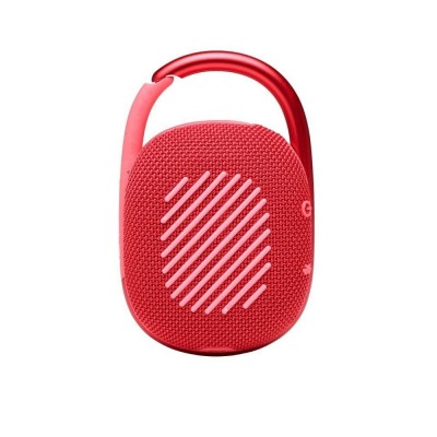 JBL Clip 4 Red