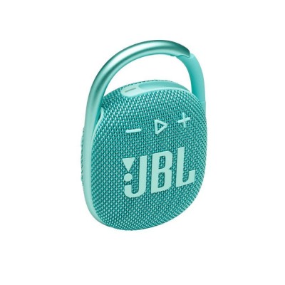 JBL Clip 4 Teal