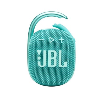 JBL Clip 4 Teal