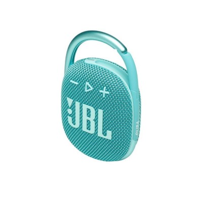 JBL Clip 4 Teal