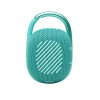 JBL Clip 4 Teal