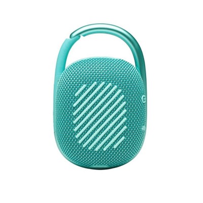 JBL Clip 4 Teal