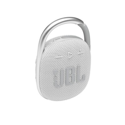 JBL Clip 4 White