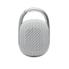 JBL Clip 4 White