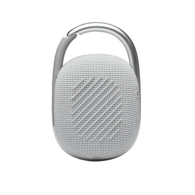 JBL Clip 4 White