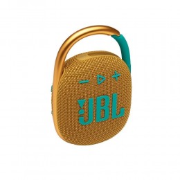 JBL Clip 4 Yellow