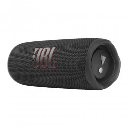 JBL Flip 6 Black