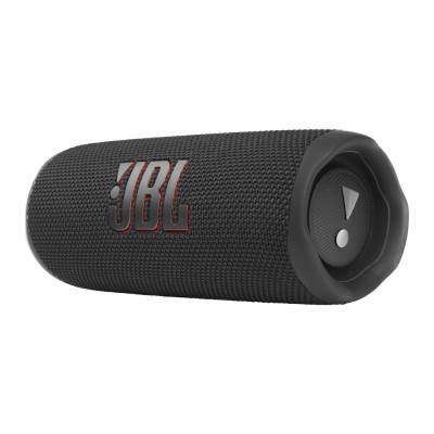 JBL Flip 6 Black