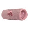 JBL Flip 6 Rose