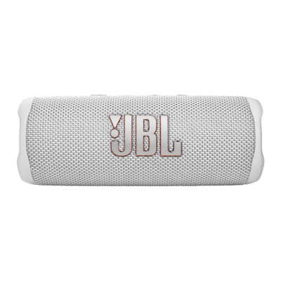 JBL Flip 6 White