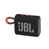 JBL Go 3 Black Orange