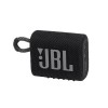 JBL GO 3 Black