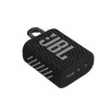 JBL GO 3 Black