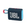 JBL Go 3 Blue Pink