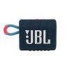 JBL Go 3 Blue Pink