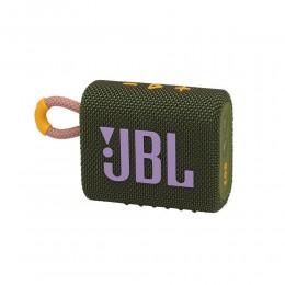 JBL Go 3 Green