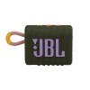 JBL Go 3 Green