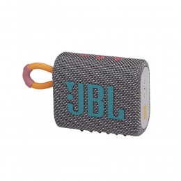 JBL Go 3 Gray