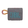 JBL Go 3 Gray