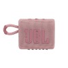 JBL Go 3 Pink