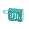 JBL Go 3 Teal