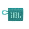 JBL Go 3 Teal