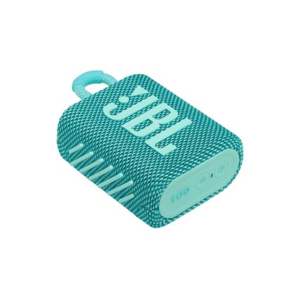 JBL Go 3 Teal