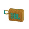 JBL Go 3 Yellow