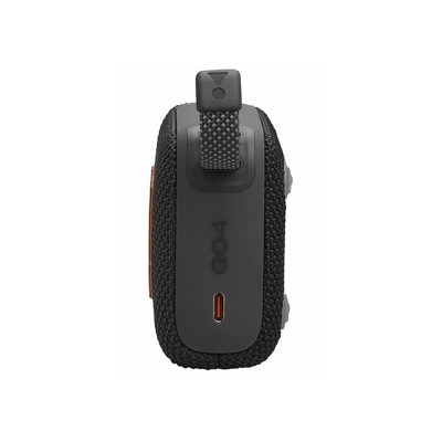 JBL GO 4 Black