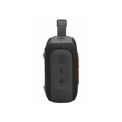 JBL GO 4 Black