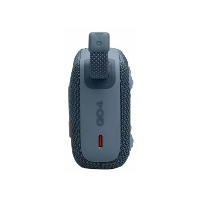 JBL GO 4 Blue