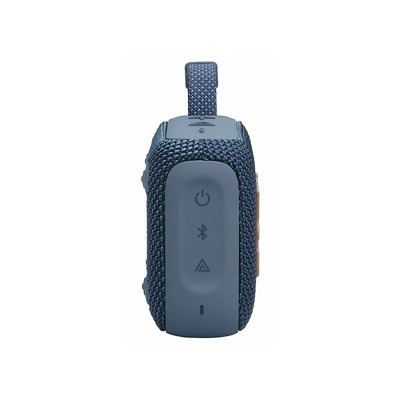JBL GO 4 Blue