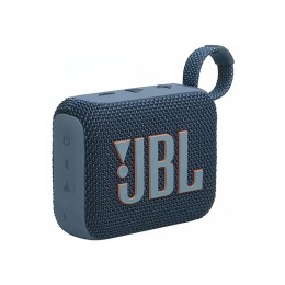 JBL GO 4 Blue