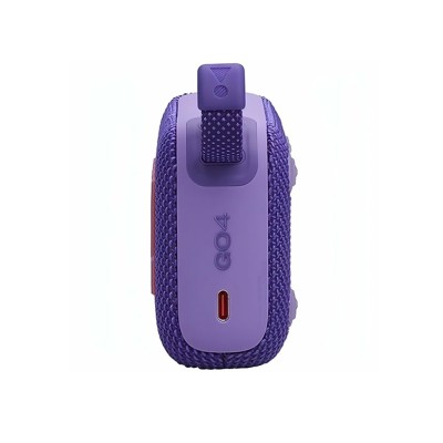 JBL GO 4 Purple