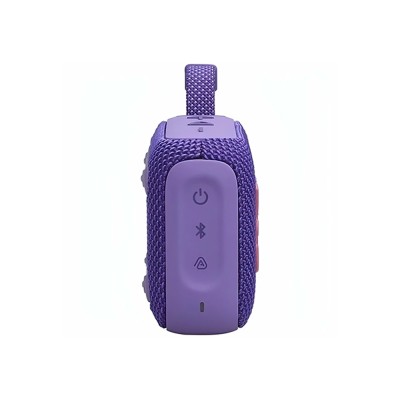 JBL GO 4 Purple