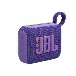 JBL GO 4 Purple