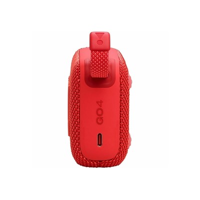 JBL GO 4 Red