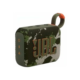JBL GO 4 Squad
