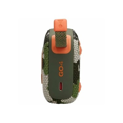 JBL GO 4 Squad
